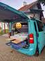 Citroen Spacetourer Pössl Vanster Blue Lagoon – Vollausstattung Blau - thumbnail 12