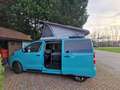 Citroen Spacetourer Pössl Vanster Blue Lagoon – Vollausstattung Blau - thumbnail 1
