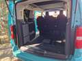 Citroen Spacetourer Pössl Vanster Blue Lagoon – Vollausstattung Blau - thumbnail 5