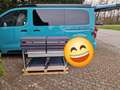 Citroen Spacetourer Pössl Vanster Blue Lagoon – Vollausstattung Blau - thumbnail 8