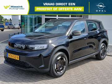 44 Kwh EV elektrisch 113pk Edition Plus | 8 jaar g