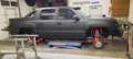 Chevrolet Avalanche 5.3 V8 Schwarz - thumbnail 5