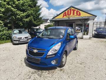 Spark 1.0 LS TÜV UND SERVICE NEU