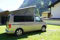 Volkswagen T5 California Beach Silber - thumbnail 1