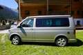 Volkswagen T5 California Beach Silber - thumbnail 4