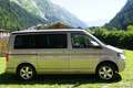 Volkswagen T5 California Beach Silber - thumbnail 2
