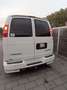 Chevrolet Express Express G1500 benzine en lpg Blanc - thumbnail 9