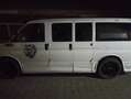 Chevrolet Express Express G1500 benzine en lpg Blanc - thumbnail 3