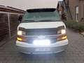Chevrolet Express Express G1500 benzine en lpg Blanc - thumbnail 10