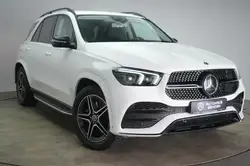 Mercedes-Benz GLE 350 d 4Matic 9G T AMG Line/360°/AHK/