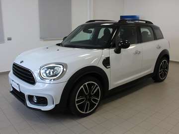 John Cooper Works