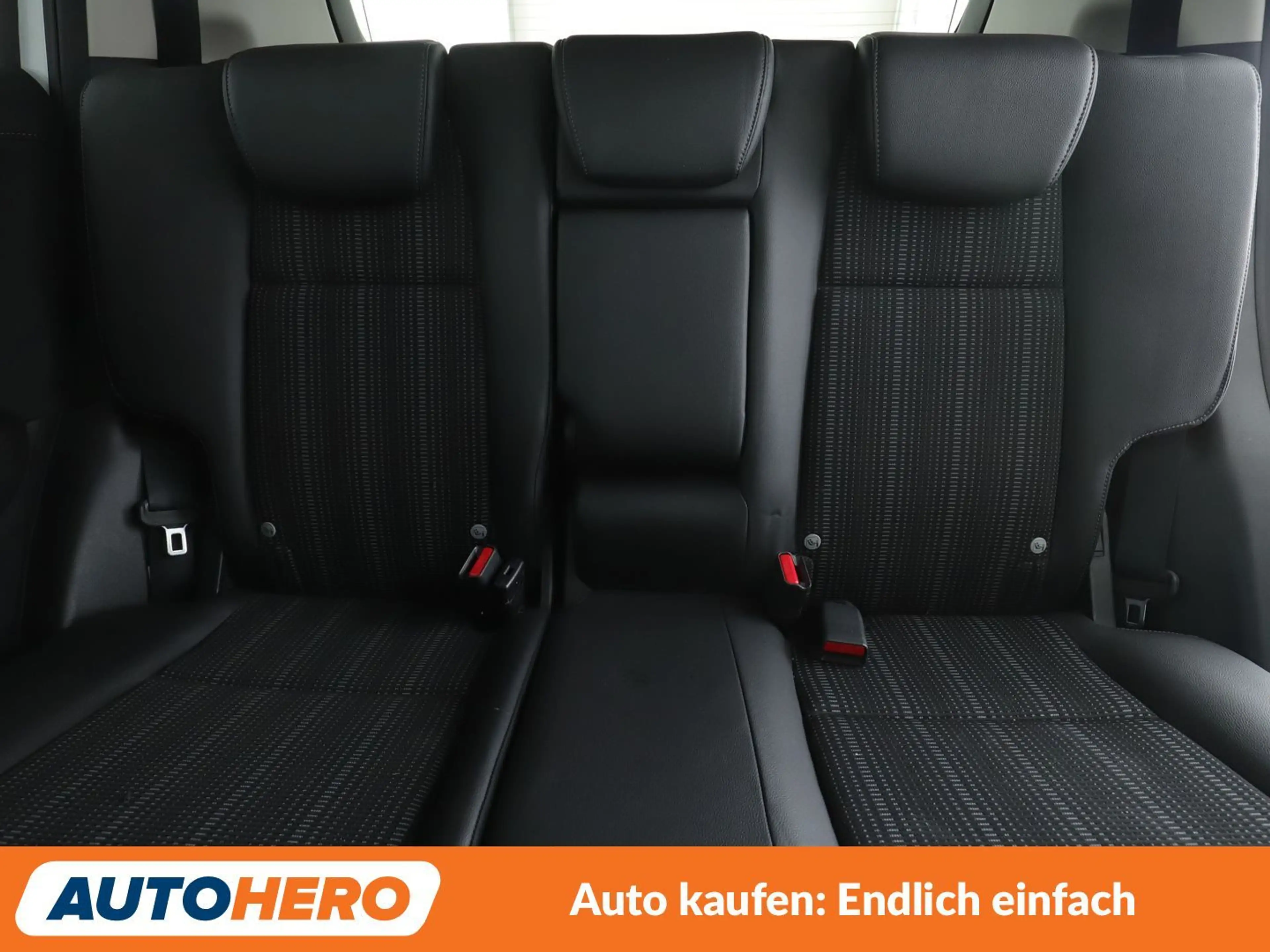 Honda HR-V 1.5 i-VTEC Executive Aut.*NAVI*CAM*TEMPO* — photo 15