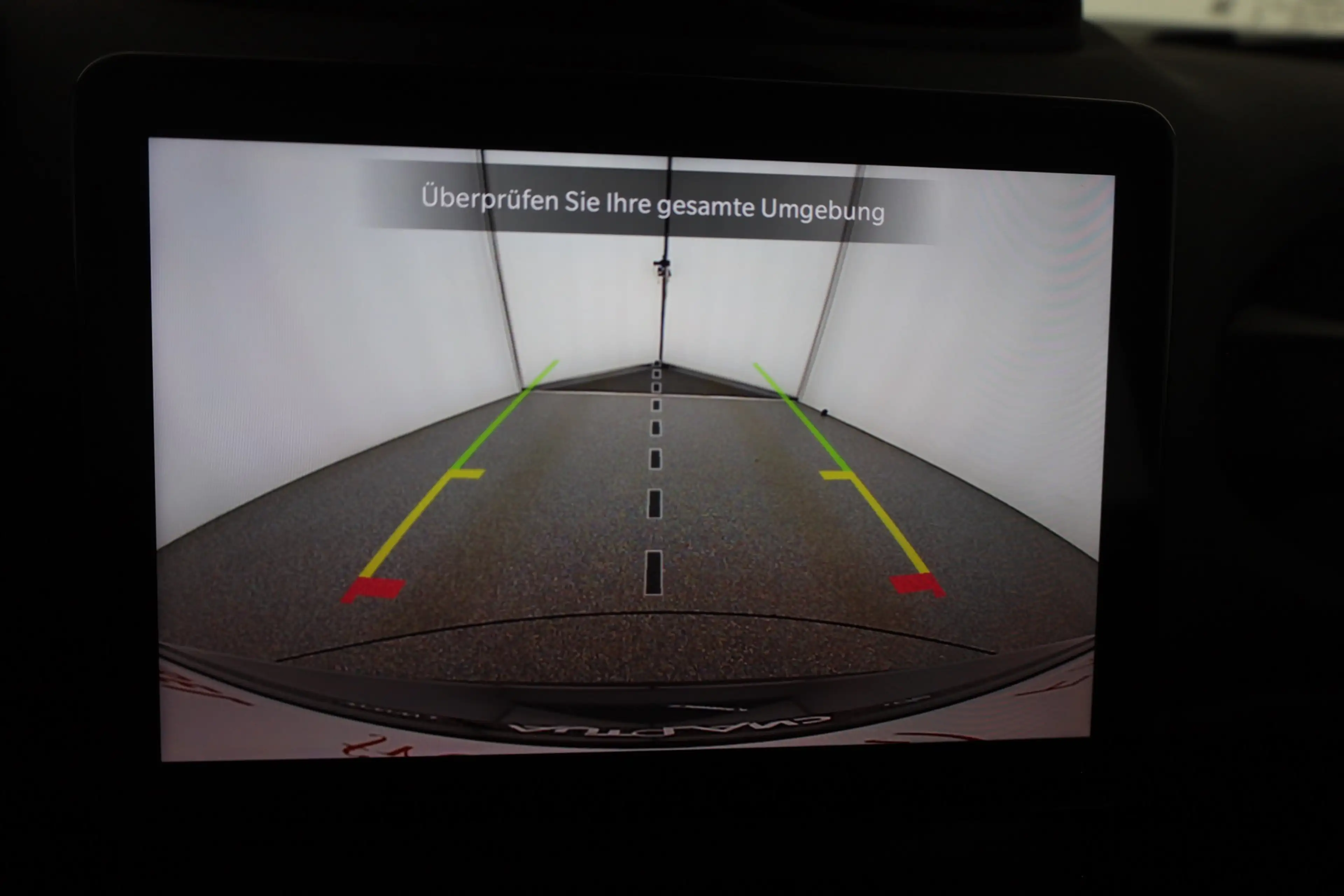 Jeep Renegade 1.5 GSE e-Hybrid Aut. LED ACC Kamera — photo 27