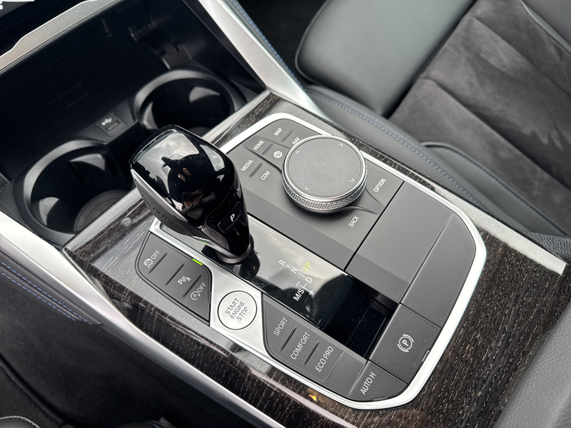 BMW 430 i Sportpaket HiFi DAB Komfortzg. Klimaaut. — photo 15