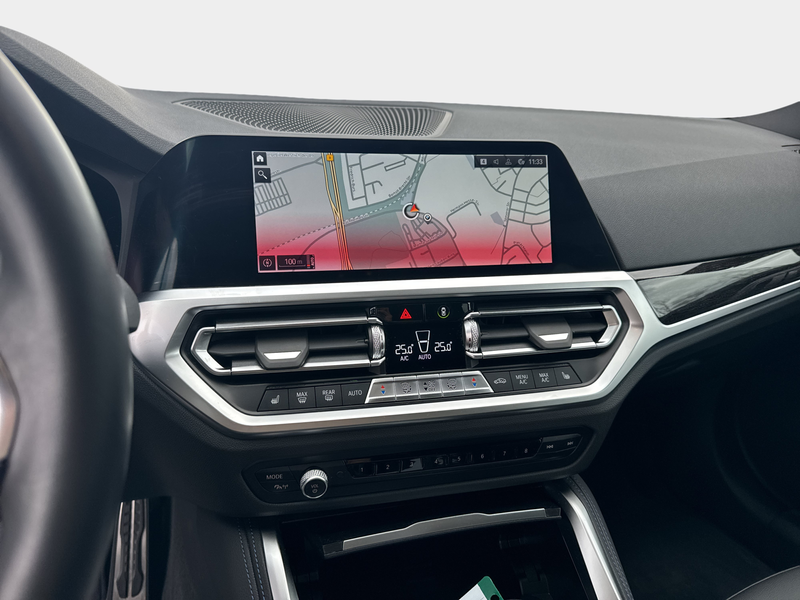 BMW 430 i Sportpaket HiFi DAB Komfortzg. Klimaaut. — photo 14