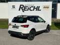 SEAT Arona Arona 1,0 TSI Style DSG Style Weiß - thumbnail 3