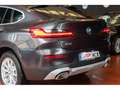 BMW X4 xDrive 20dA xLine Grau - thumbnail 19
