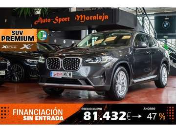 xDrive 20dA xLine