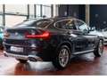 BMW X4 xDrive 20dA xLine Grau - thumbnail 3