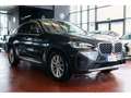 BMW X4 xDrive 20dA xLine Grau - thumbnail 2
