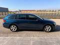 Skoda Octavia Combi 2,0 TDI Style DSG/ACC/SHA/TWA/RFK/MATRIX-... Blau - thumbnail 8