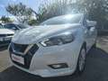 Nissan Micra 1.0IG-T ACENTA PLUS GPL SERIE Wit - thumbnail 19