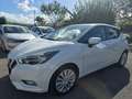 Nissan Micra 1.0IG-T ACENTA PLUS GPL SERIE Wit - thumbnail 18