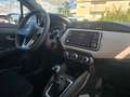 Nissan Micra 1.0IG-T ACENTA PLUS GPL SERIE Wit - thumbnail 11