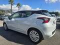 Nissan Micra 1.0IG-T ACENTA PLUS GPL SERIE Wit - thumbnail 14