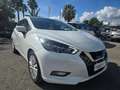 Nissan Micra 1.0IG-T ACENTA PLUS GPL SERIE Wit - thumbnail 16