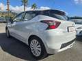 Nissan Micra 1.0IG-T ACENTA PLUS GPL SERIE Wit - thumbnail 4