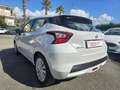 Nissan Micra 1.0IG-T ACENTA PLUS GPL SERIE Wit - thumbnail 5