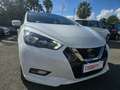 Nissan Micra 1.0IG-T ACENTA PLUS GPL SERIE Wit - thumbnail 3