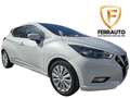 Nissan Micra 1.0IG-T ACENTA PLUS GPL SERIE Wit - thumbnail 1