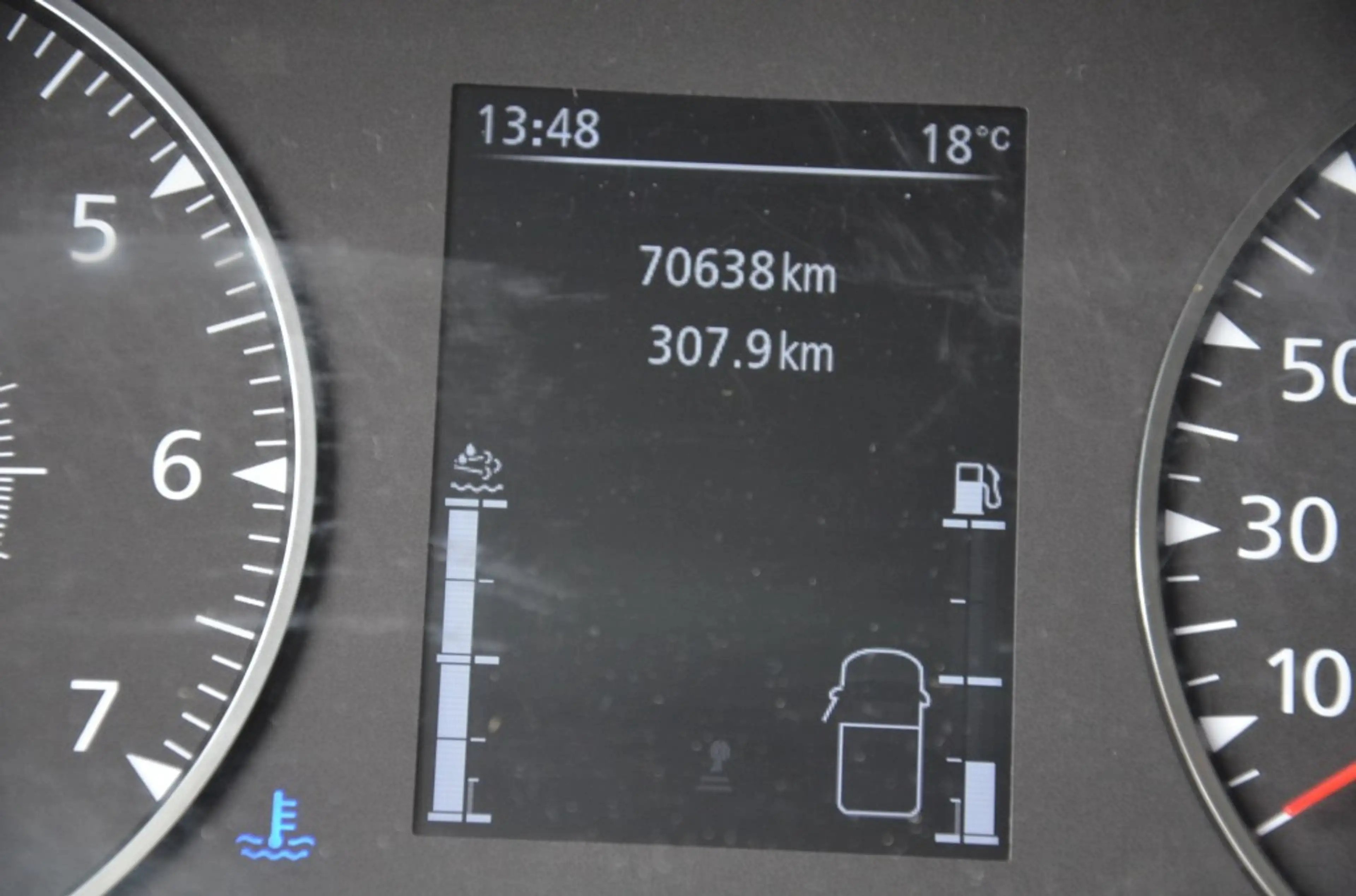 Nissan Interstar 2.3 DCI Interstar/master  Meubelbak/ bakwagen Laad — photo 10