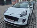 Ford Puma TitaniumX-Auto-panoramic roof-driving assist pack Blanc - thumbnail 1