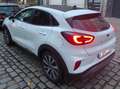 Ford Puma TitaniumX-Auto-panoramic roof-driving assist pack Blanc - thumbnail 8