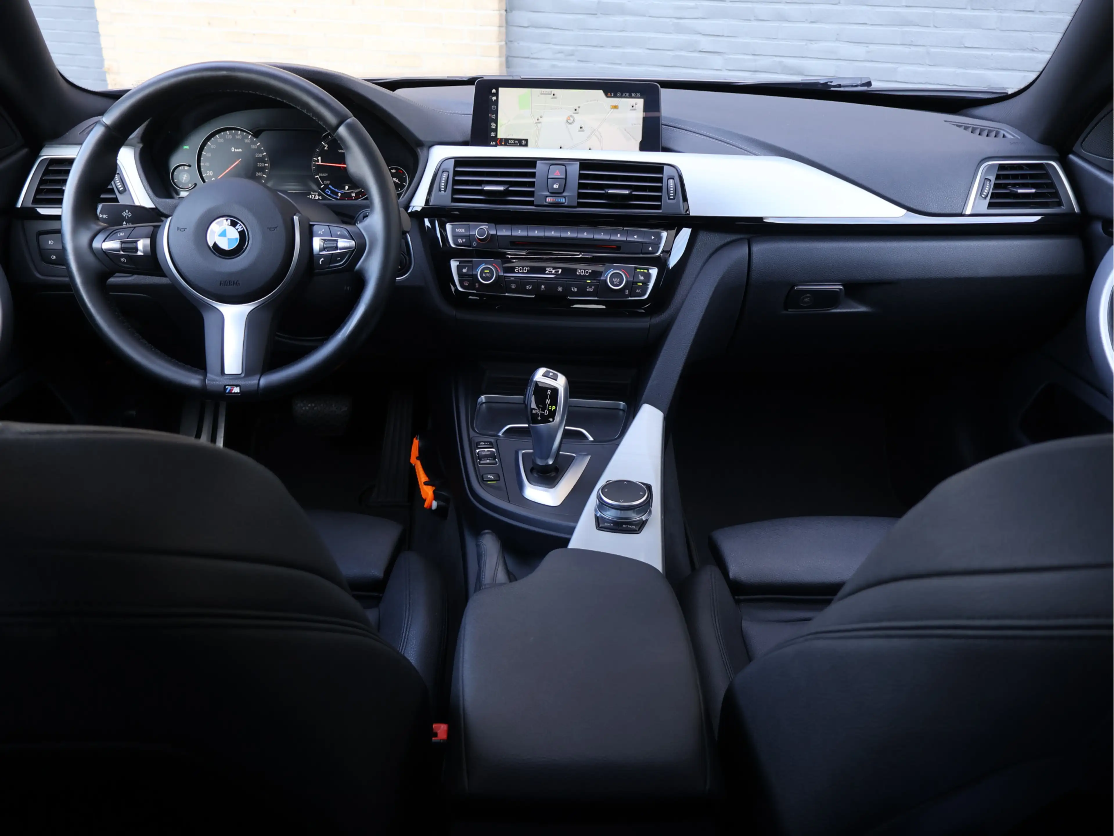 BMW 420 4-serie Gran Coupé 420i M Sport | Schuif/kantel da — photo 3