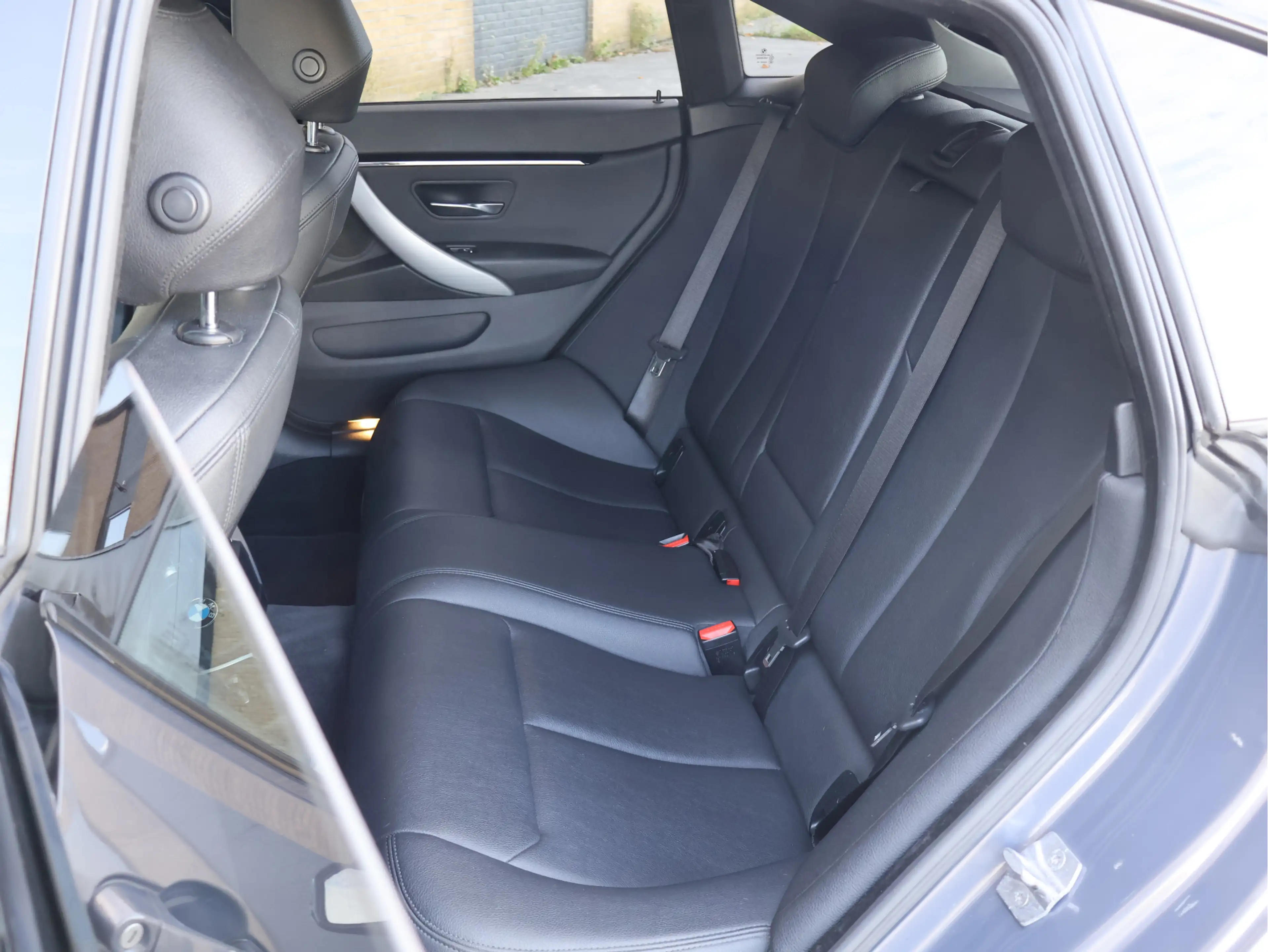 BMW 420 4-serie Gran Coupé 420i M Sport | Schuif/kantel da — photo 10