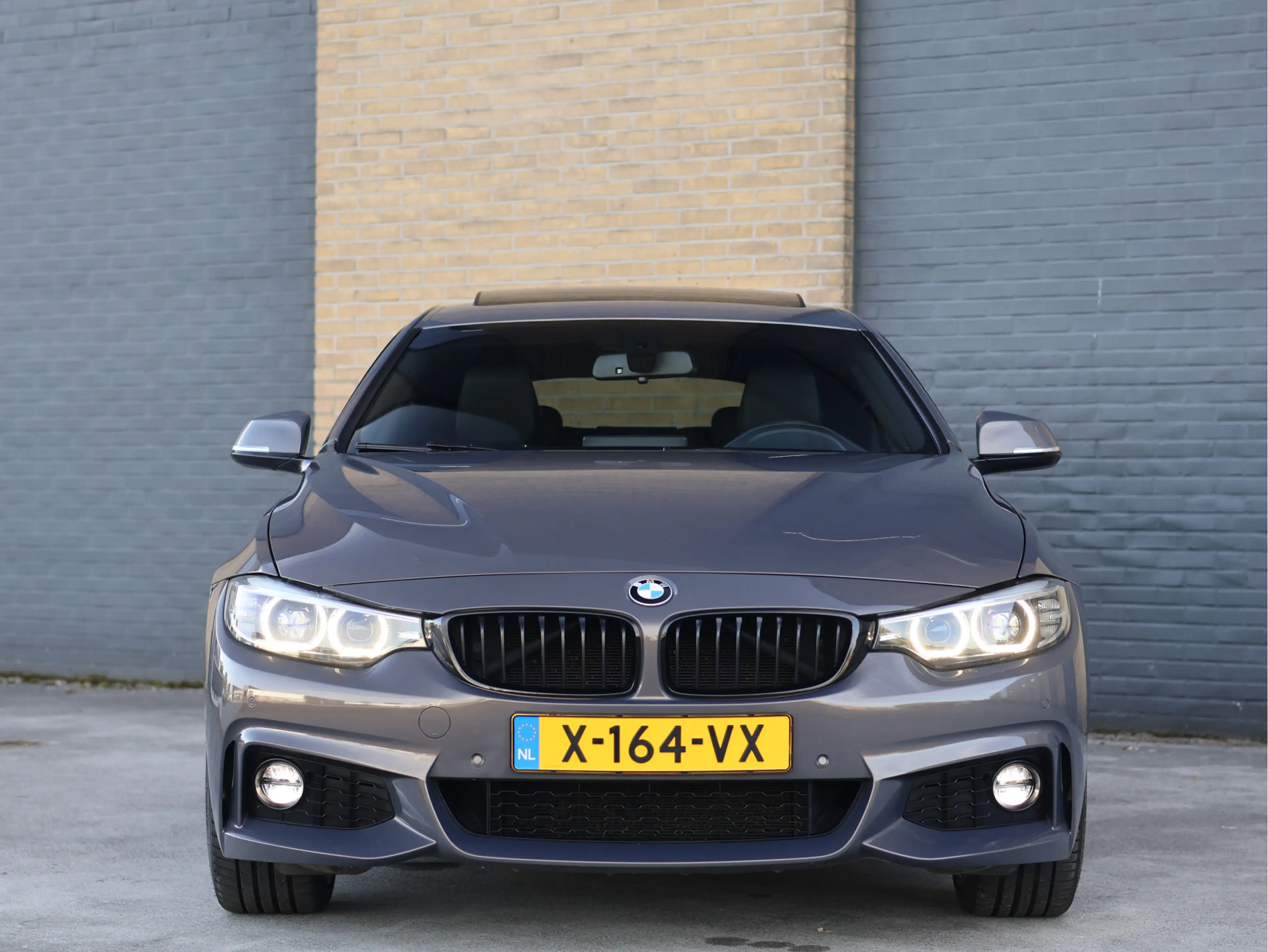 BMW 420 4-serie Gran Coupé 420i M Sport | Schuif/kantel da — photo 12