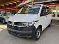 Volkswagen T6.1 Kombi 2,0 TDI Weiß - thumbnail 1
