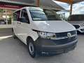 Volkswagen T6.1 Kombi 2,0 TDI Weiß - thumbnail 3
