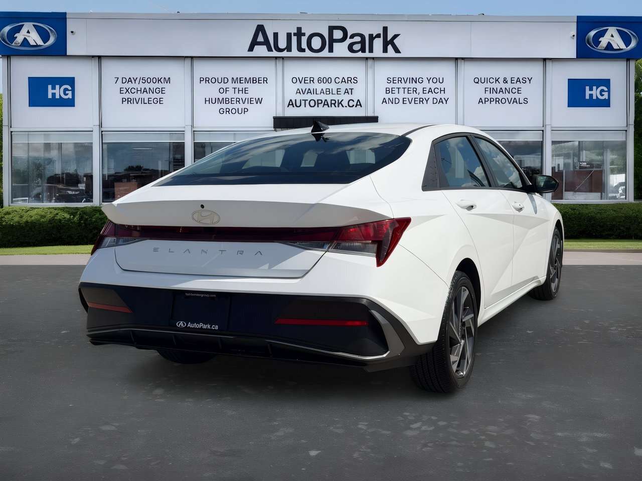 2025 Hyundai Elantra Preferred Sport Mode | Heated Seats | Heated Steer — снимка 1