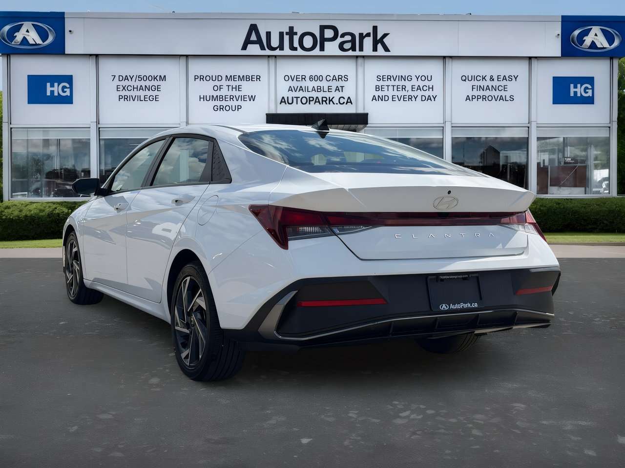 2025 Hyundai Elantra Preferred Sport Mode | Heated Seats | Heated Steer — снимка 1