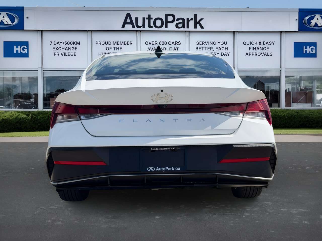 2025 Hyundai Elantra Preferred Sport Mode | Heated Seats | Heated Steer — снимка 1