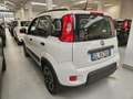 Fiat New Panda 1.0 70CV HYBRID CITY LIFE Fehér - thumbnail 4