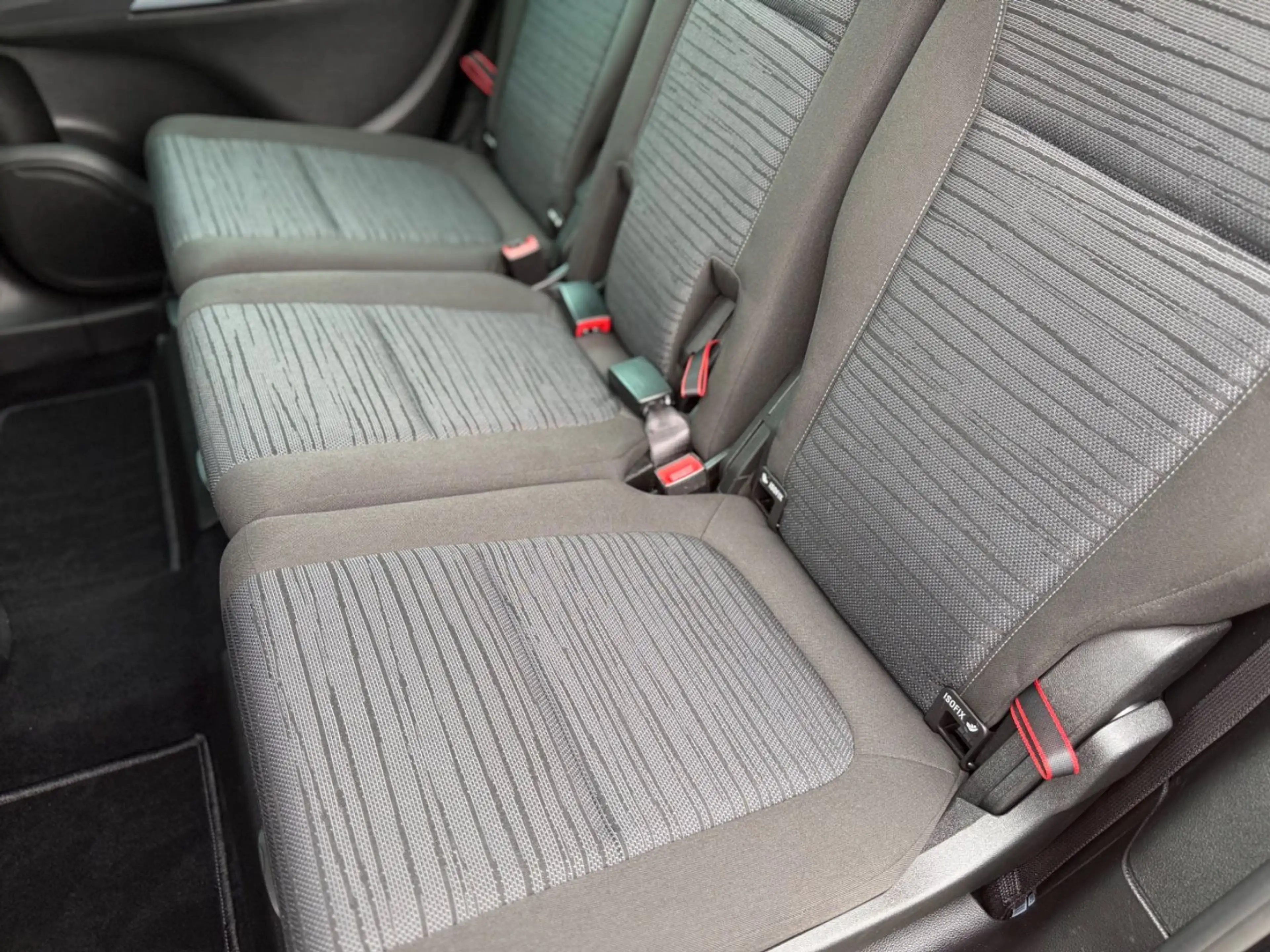 Opel Zafira C Tourer 1.4 "Style"*Navi*Rückfk*Anhk. — photo 13