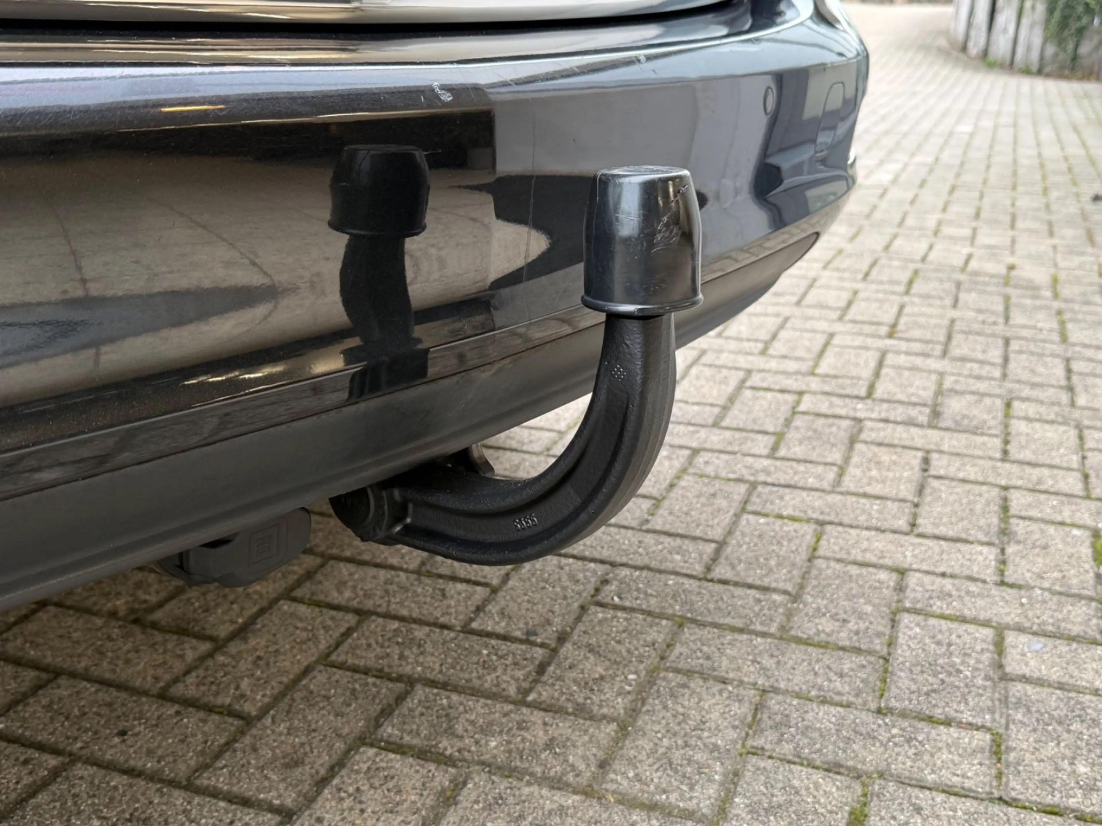 Opel Zafira C Tourer 1.4 "Style"*Navi*Rückfk*Anhk. — photo 32