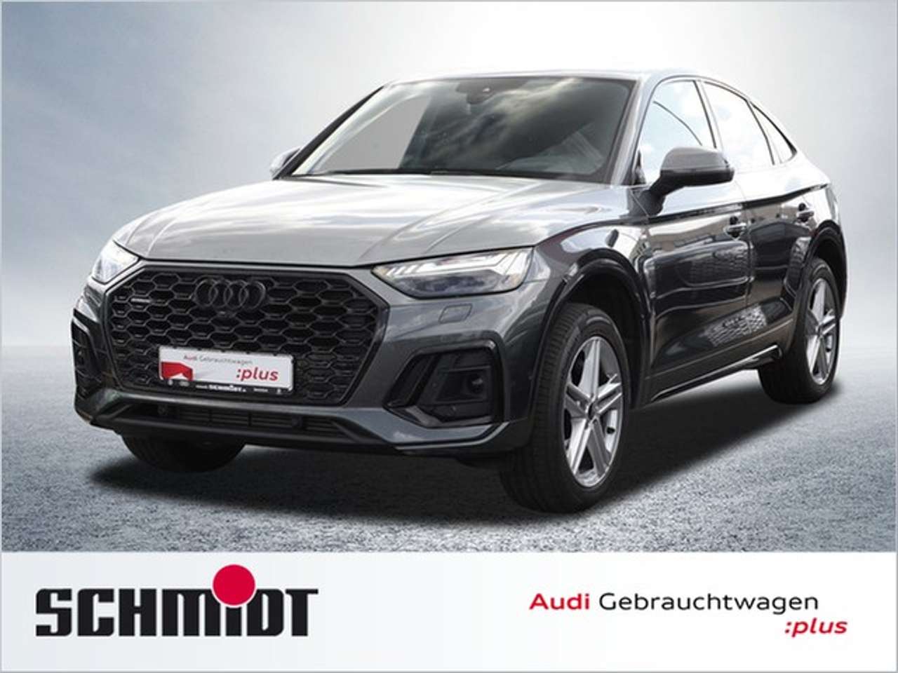 Audi Q5 2025