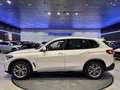 BMW X5 xDrive 30dA Blanco - thumbnail 8